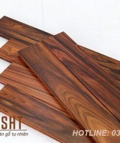 sàn gỗ cẩm lai