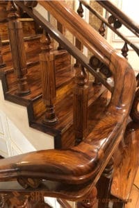 cau thang bang go cam 1