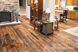 go tu nhien co kho chay khong