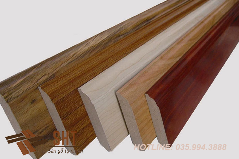 phụ kiện sàn gỗ tự nhiên