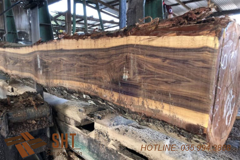 gỗ tư nhiên tuổi thọ cao