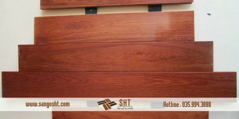 Sàn gỗ Hương Lào