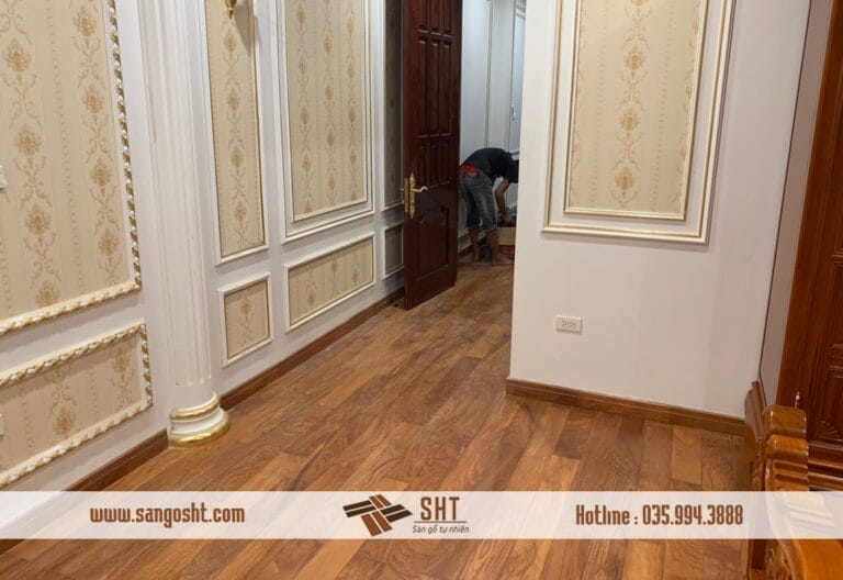 thi cong san go go do tai hai phong sht