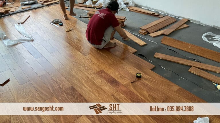 thi cong san go go do nam phi 2