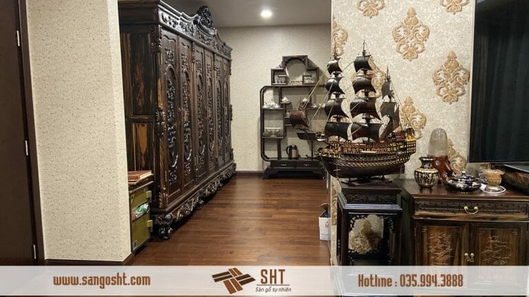 san go oc cho tu nhien sht