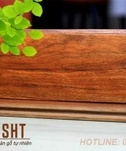 Sàn Gỗ Bách Xanh Nam Mỹ (Calocedrus)san go bach xanh tu nhien