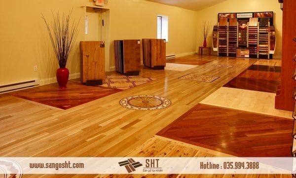 san go giang huong nam phi