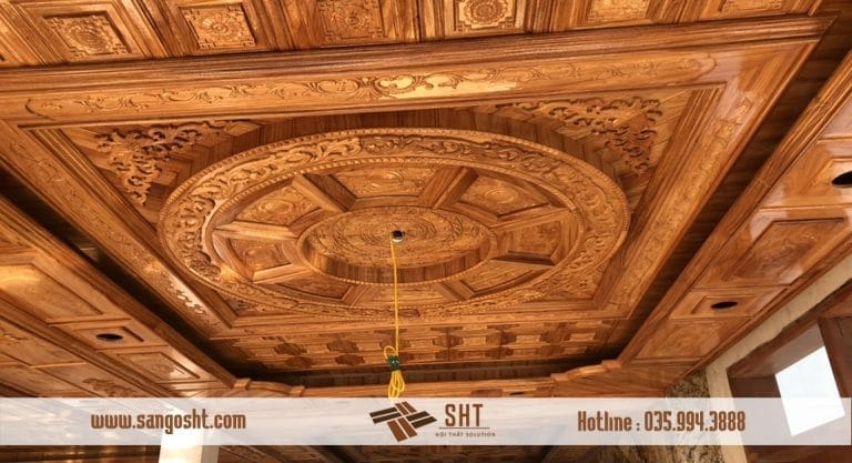 Mau tran go go do dep min