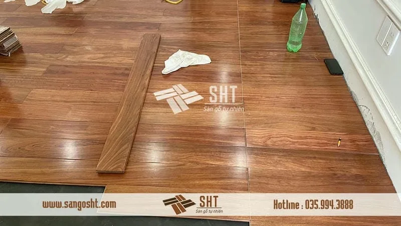 Thẩm mỹ cao - Độ bền vượt thời gian