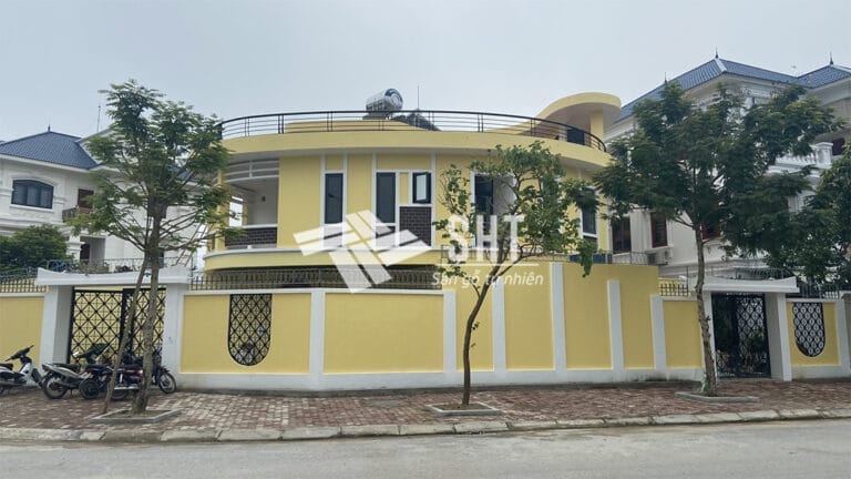 Thi cong noi that biet thu thanh hoa 2