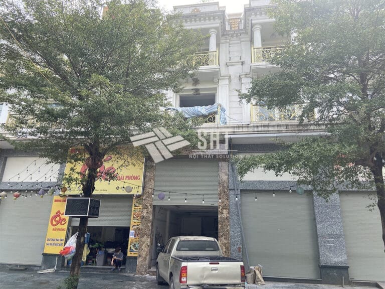 thi cong cau thang go lim van phuc