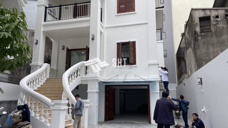 noi that go tu nhien hoang cau