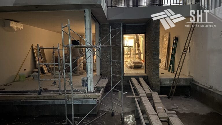 thi cong san go cam trac tay ho 15