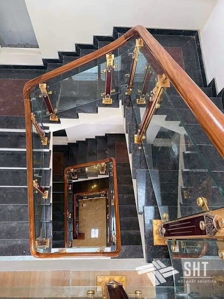 Sàn gỗ SHT®