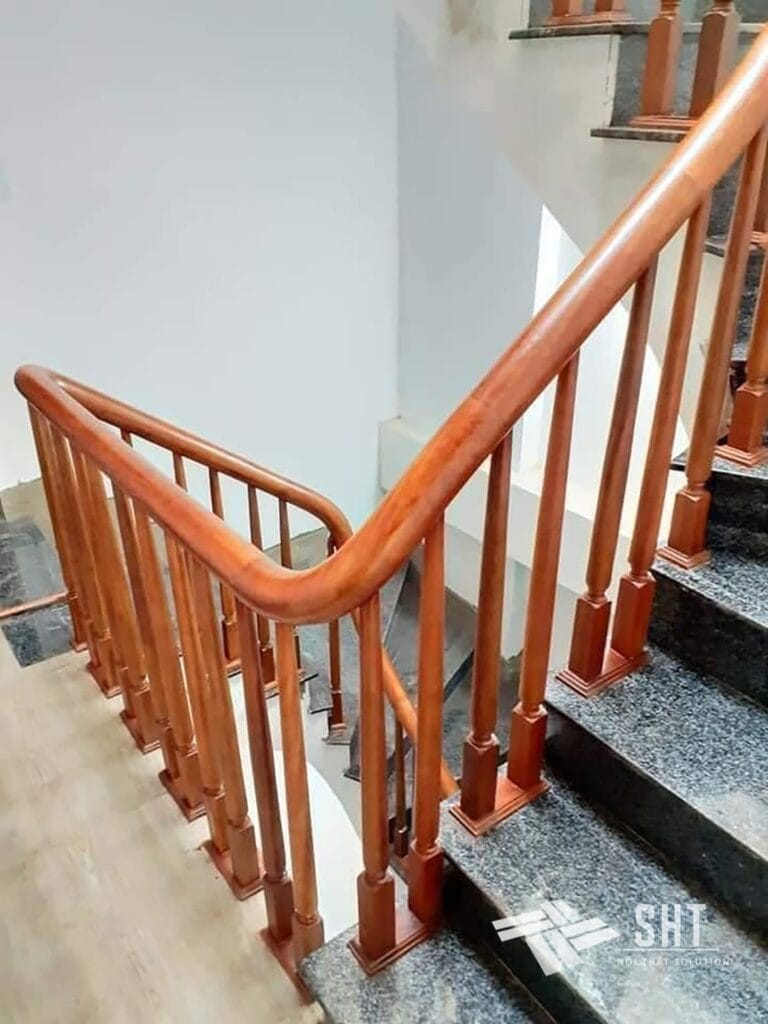Sàn gỗ SHT®