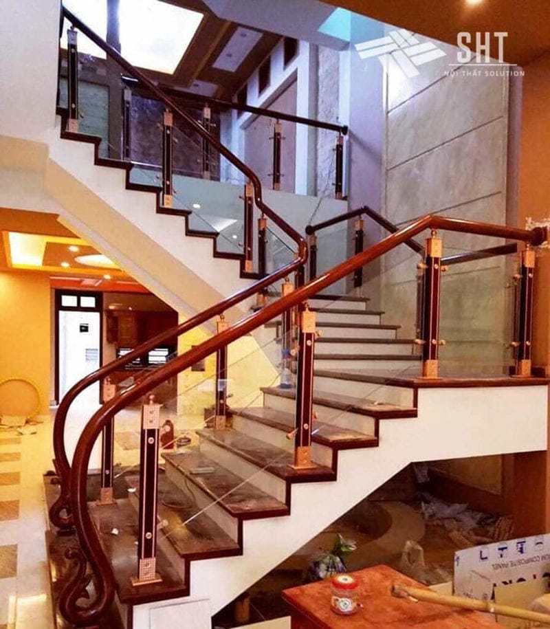Sàn gỗ SHT®