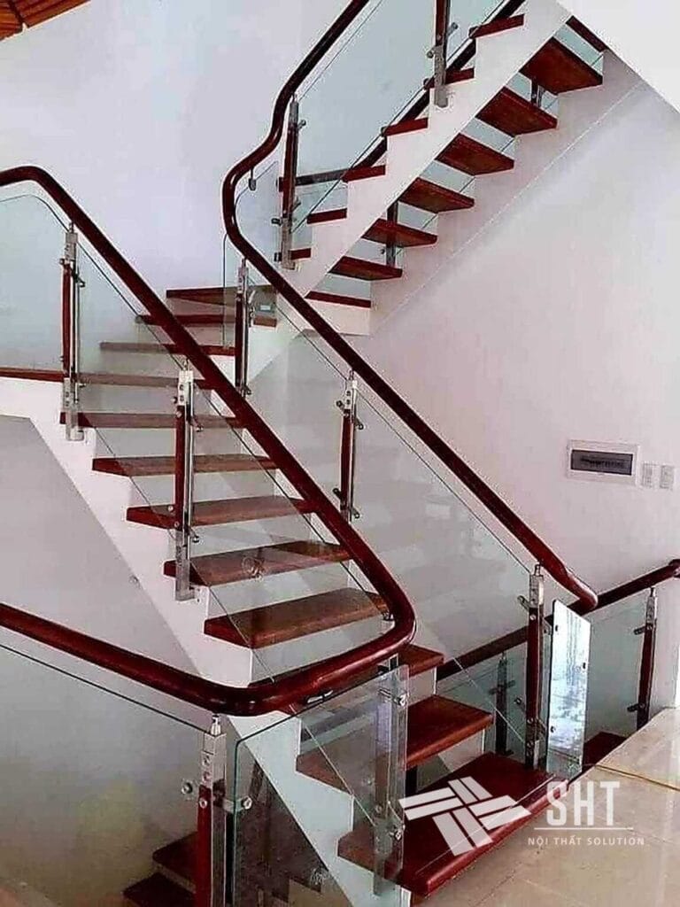 Sàn gỗ SHT®