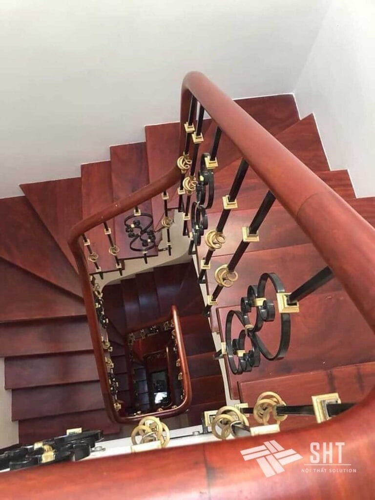 Sàn gỗ SHT®