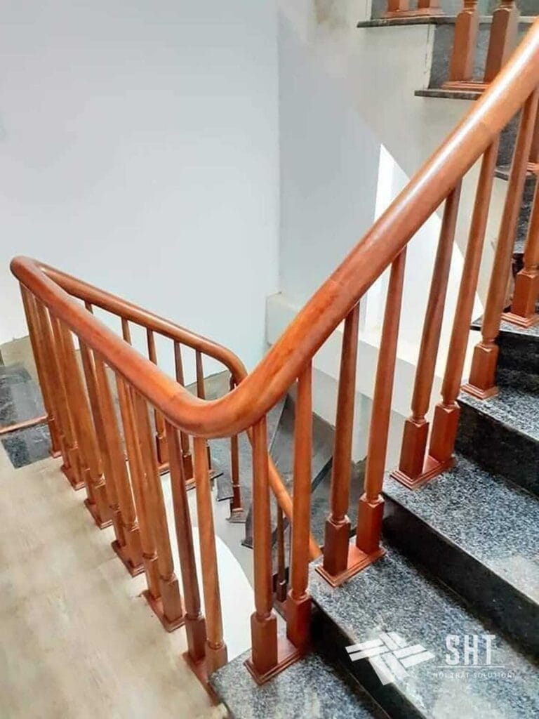 Sàn gỗ SHT®