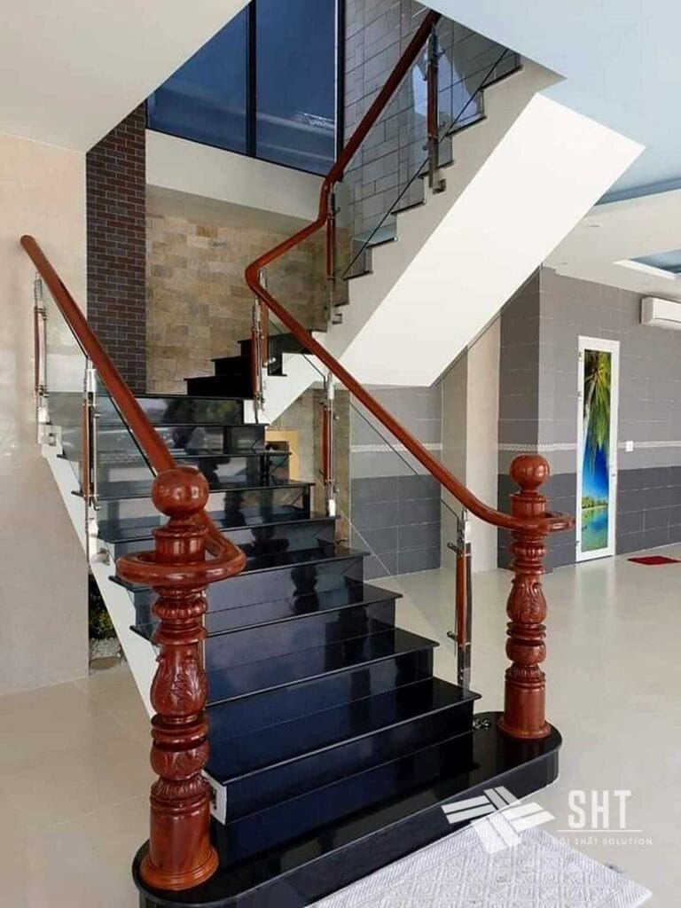 Sàn gỗ SHT®