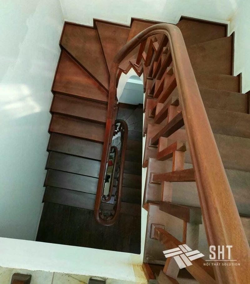 Sàn gỗ SHT®
