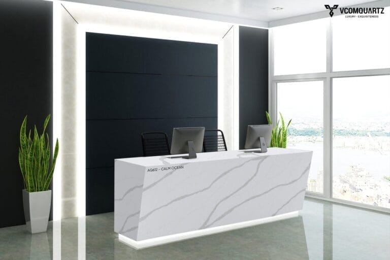 Da Thach Anh Calm Ocean AQ612 1